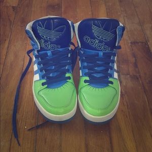 Men’s Adidas shoes